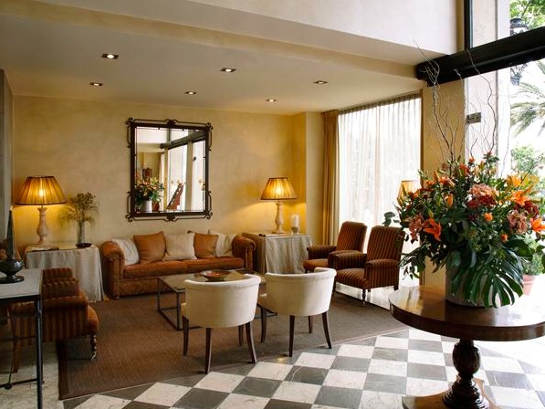 Salon Salon